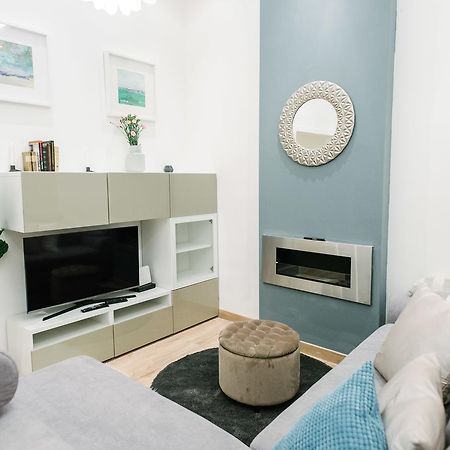 D.Five Parliament Residence 布达佩斯 外观 照片